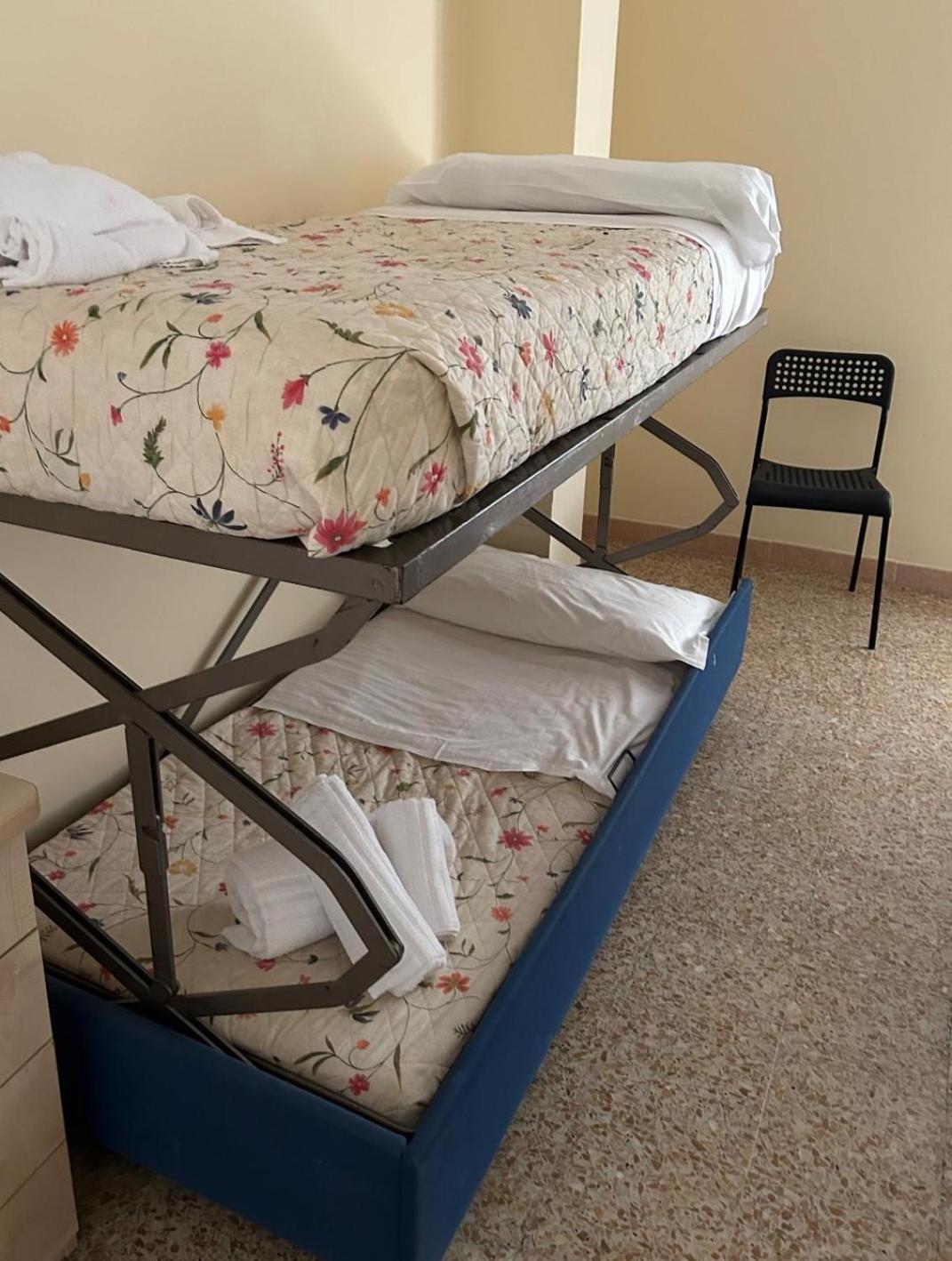 Hotel Niagara Cesena Bagian luar foto