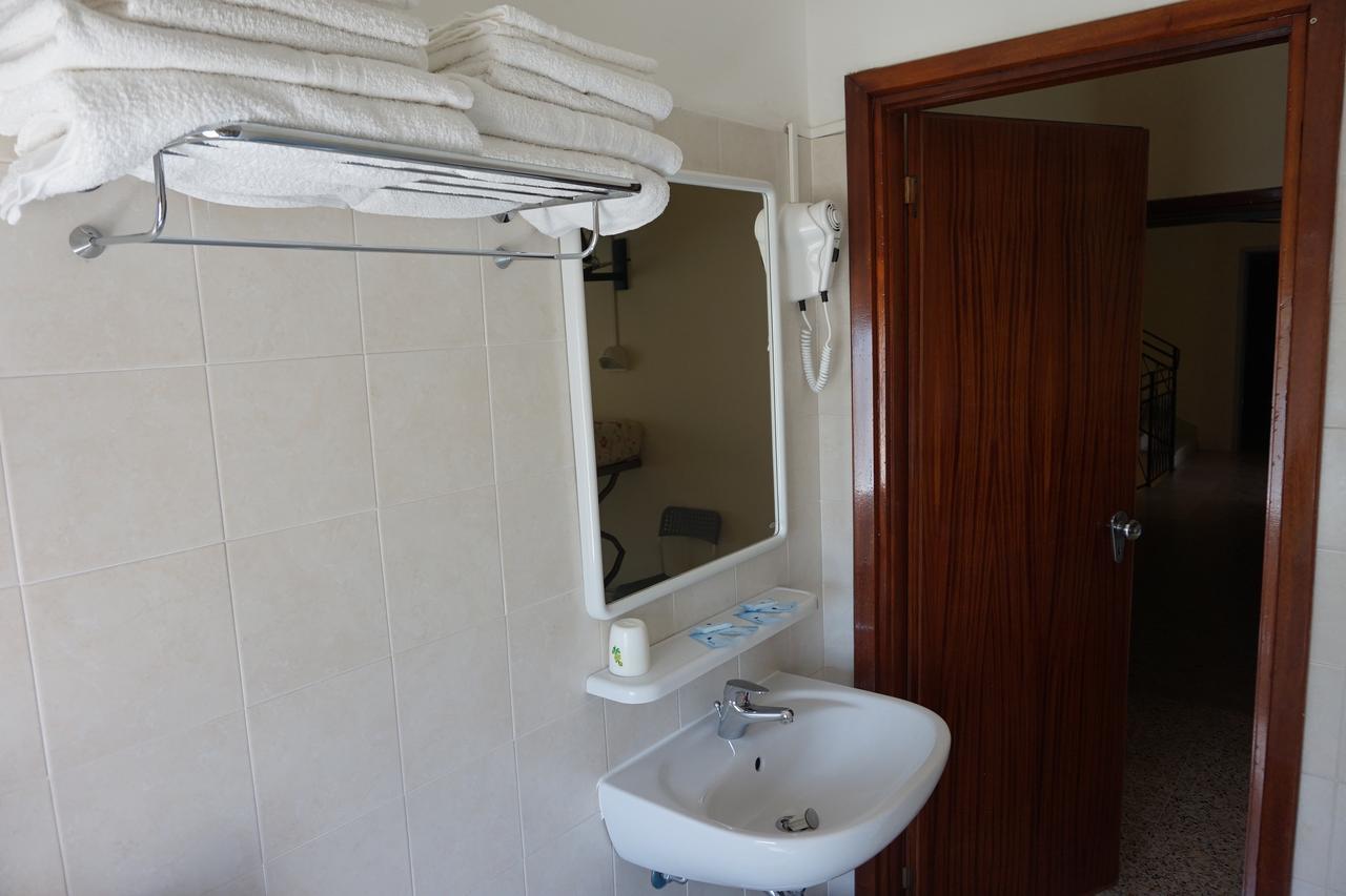 Hotel Niagara Cesena Bagian luar foto