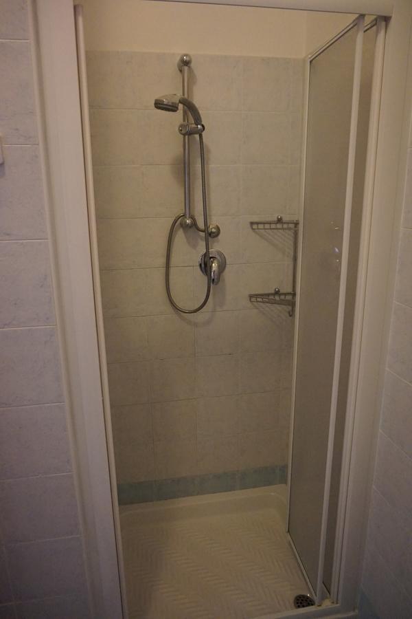 Hotel Niagara Cesena Bagian luar foto