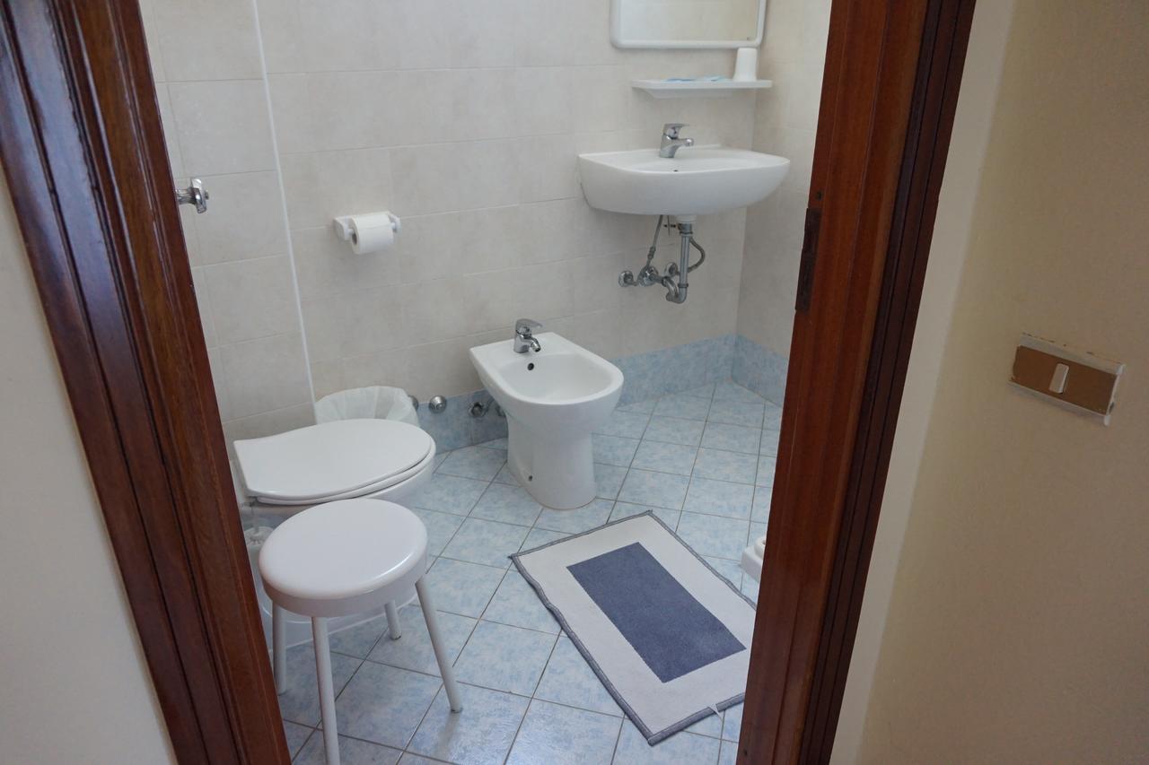 Hotel Niagara Cesena Bagian luar foto