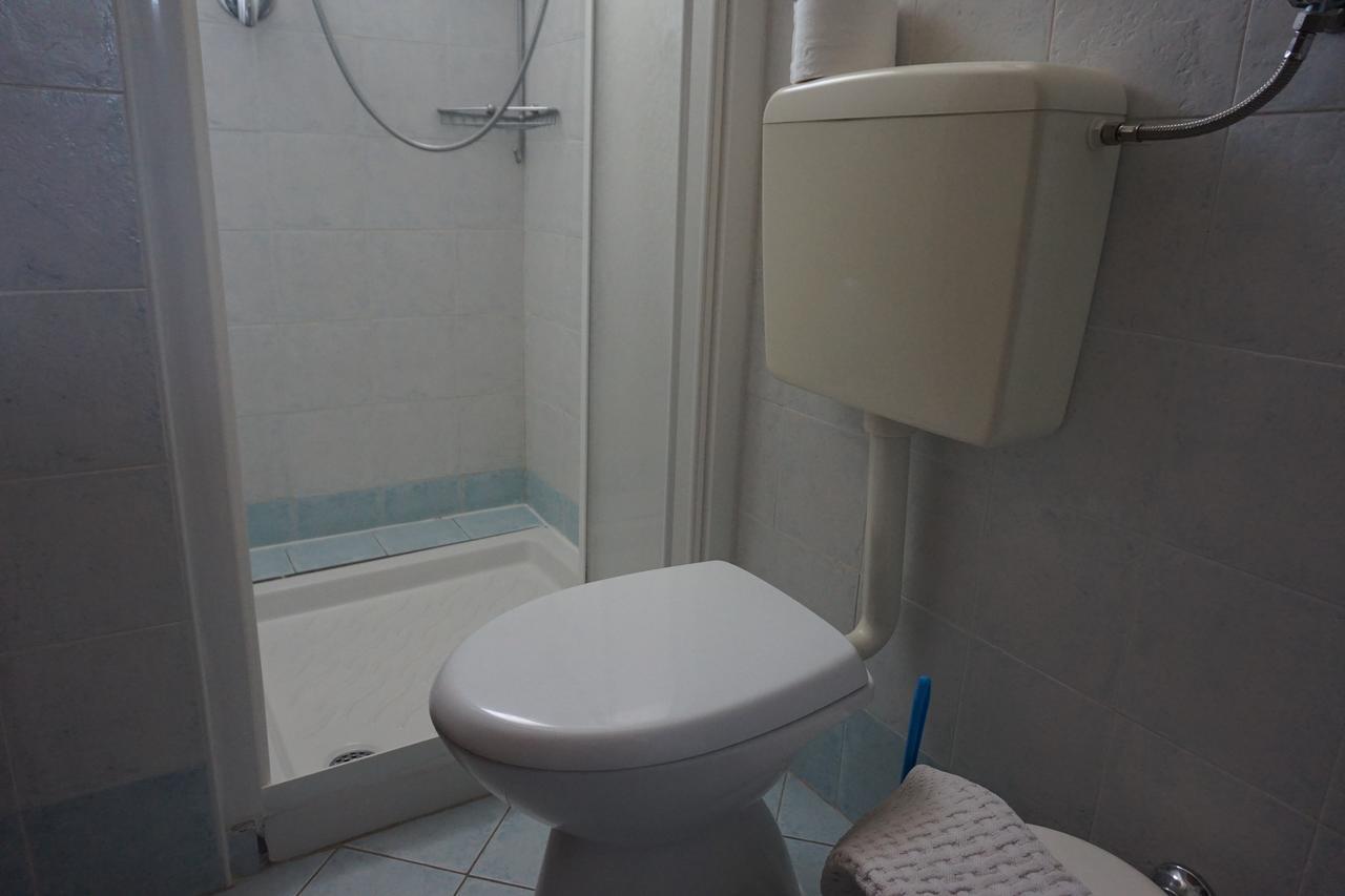 Hotel Niagara Cesena Bagian luar foto
