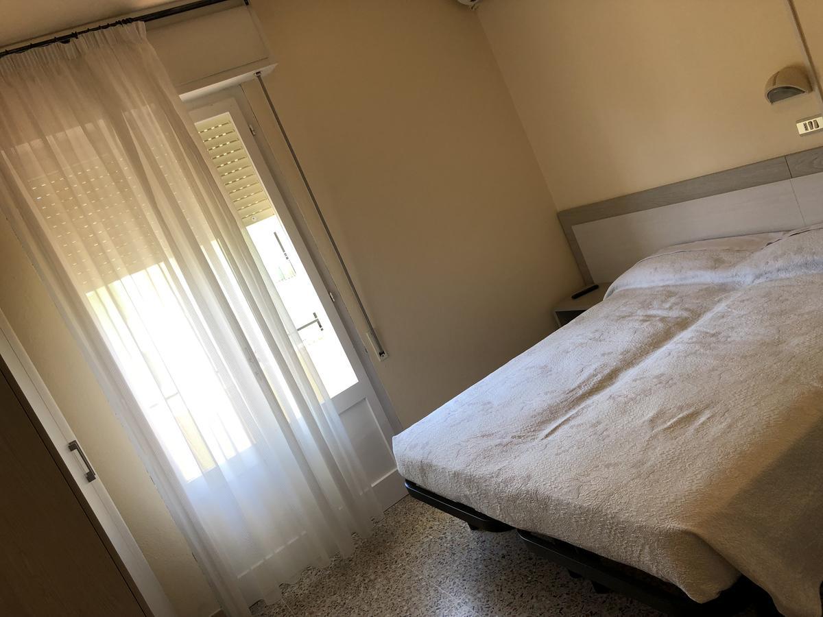 Hotel Niagara Cesena Bagian luar foto